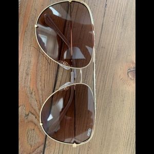 Quay Australia sunglasses